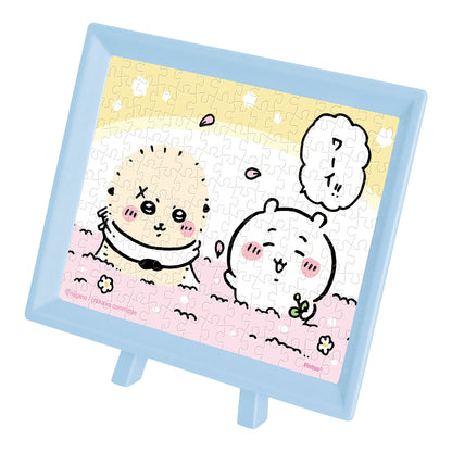 吉伊卡哇 150片拼圖 (No.MA-123 花朵占卜)