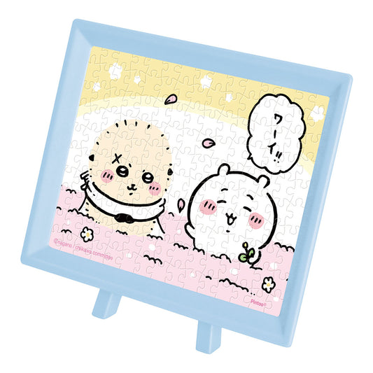 吉伊卡哇 150片拼图 (No.MA-123 花朵占卜)