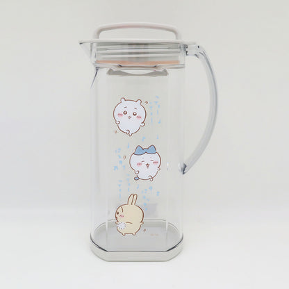 치이카와 냉수통