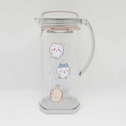 Chiikawa Cold Water Bottle