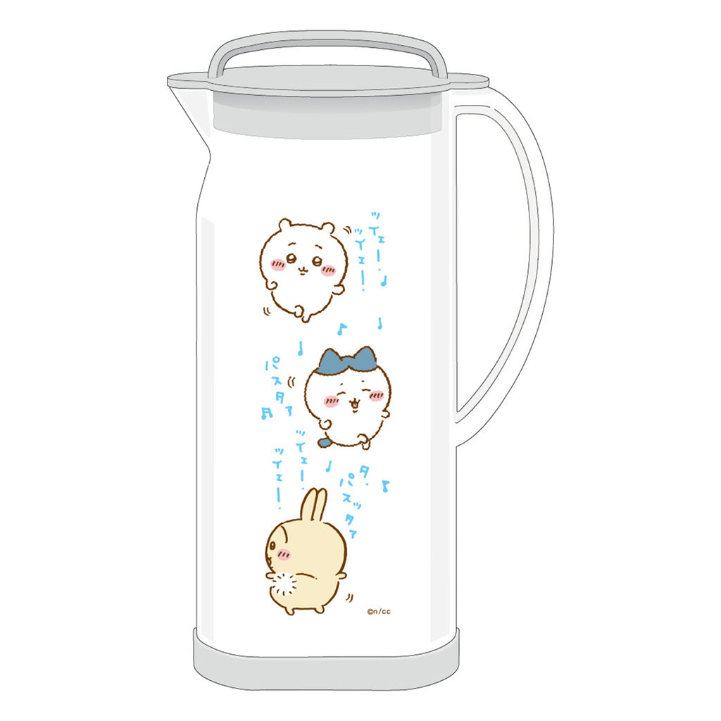 吉伊卡哇 冷水杯
