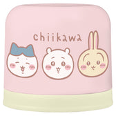 ちいかわ ペットボトル用コップセット（ピンク）