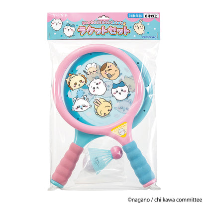 치이카와 라켓