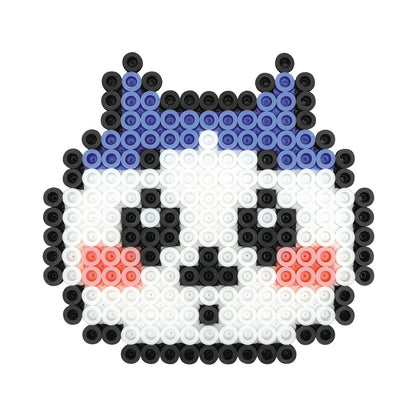 Chiikawa Perler Beads Easy! Character Beads Set (Hachiware)