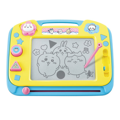 Chiikawa Draw All You Want! Everyone's Drawing Board