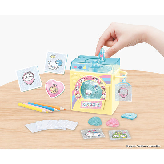 [Pre-order] Chiikawa Seal Landriner