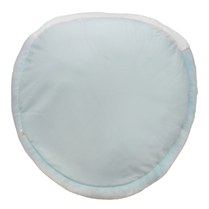 Chiikawa Face Pet Bed (Hachiware)