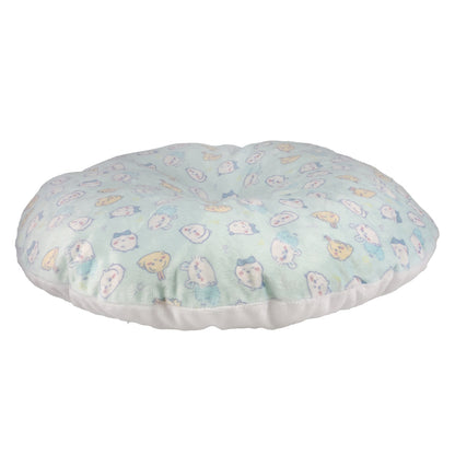 Chiikawa Face Pet Bed (Hachiware)