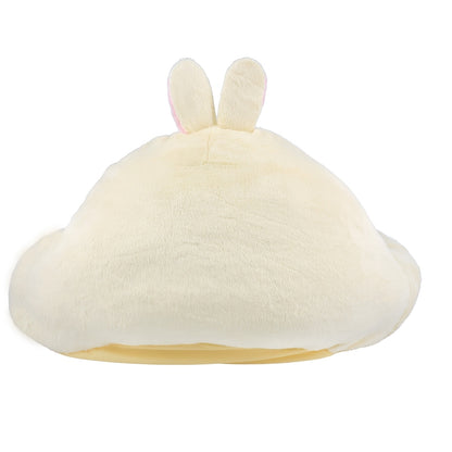 Chiikawa Face Pet Bed (Usagi)