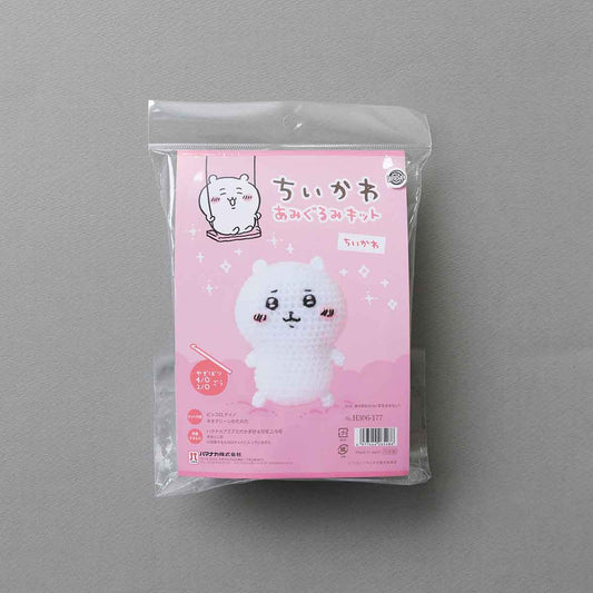 Chiikawa Knit Plush Kit (Chiikawa)
