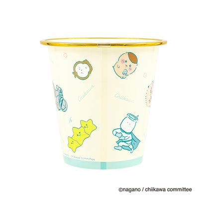 Chiikawa Mini Dust Box (Flyer)