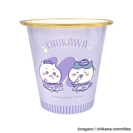 Chiikawa Mini Dust Box (Rice)