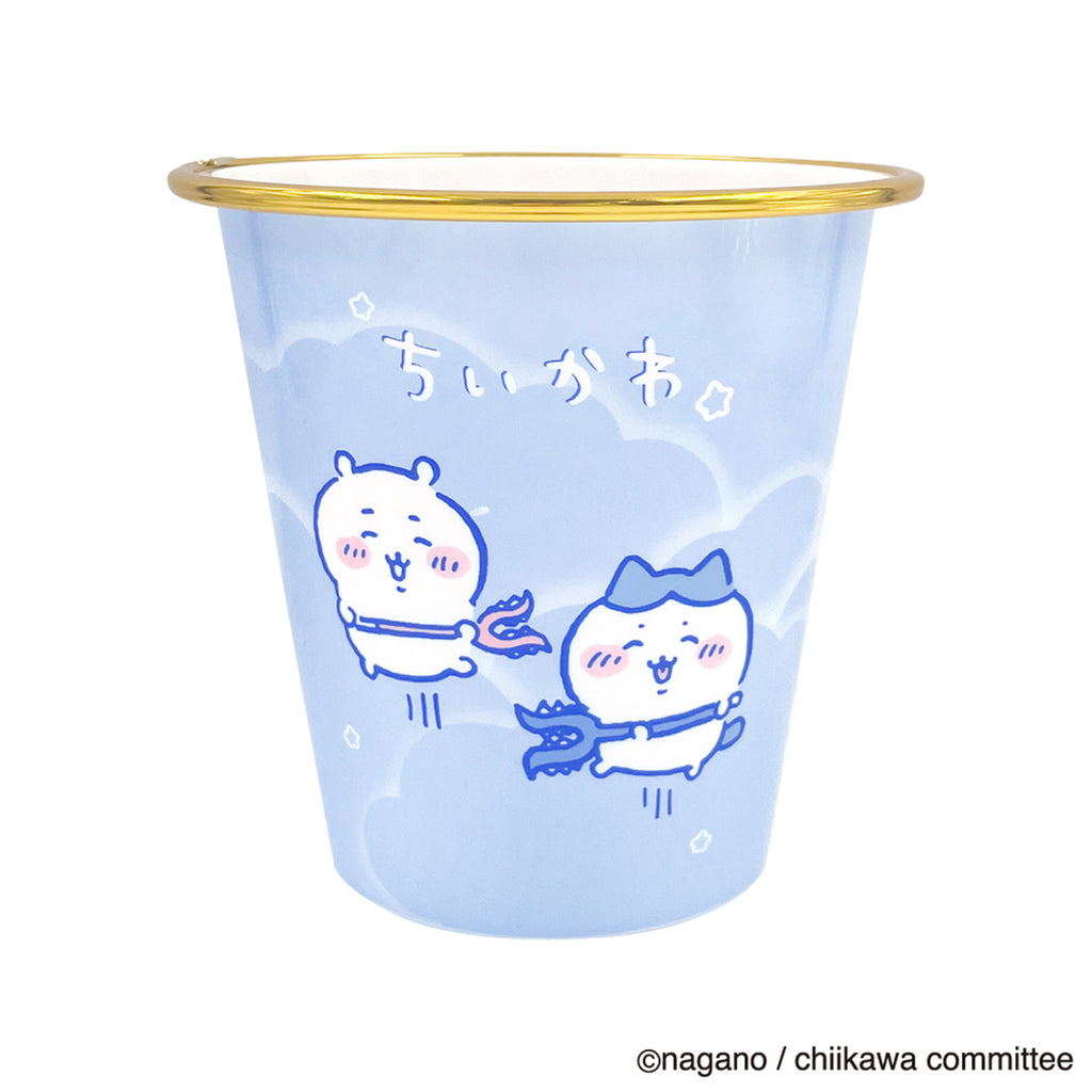 吉伊卡哇 小型垃圾桶（讨伐）