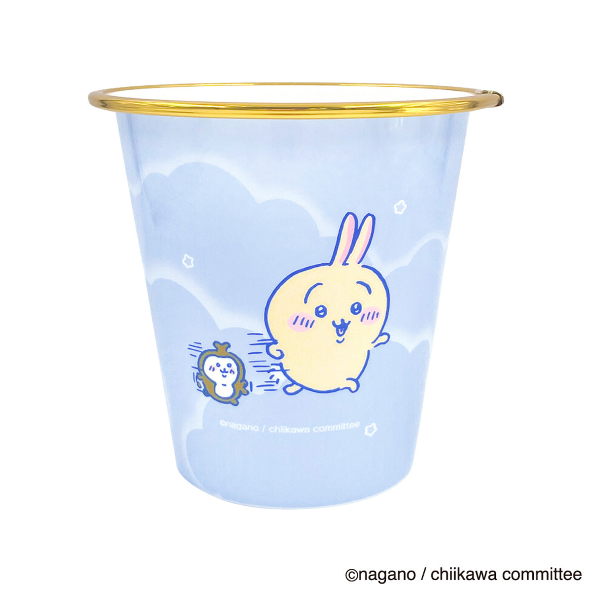 ちいかわ ミニダストボックス（討伐）