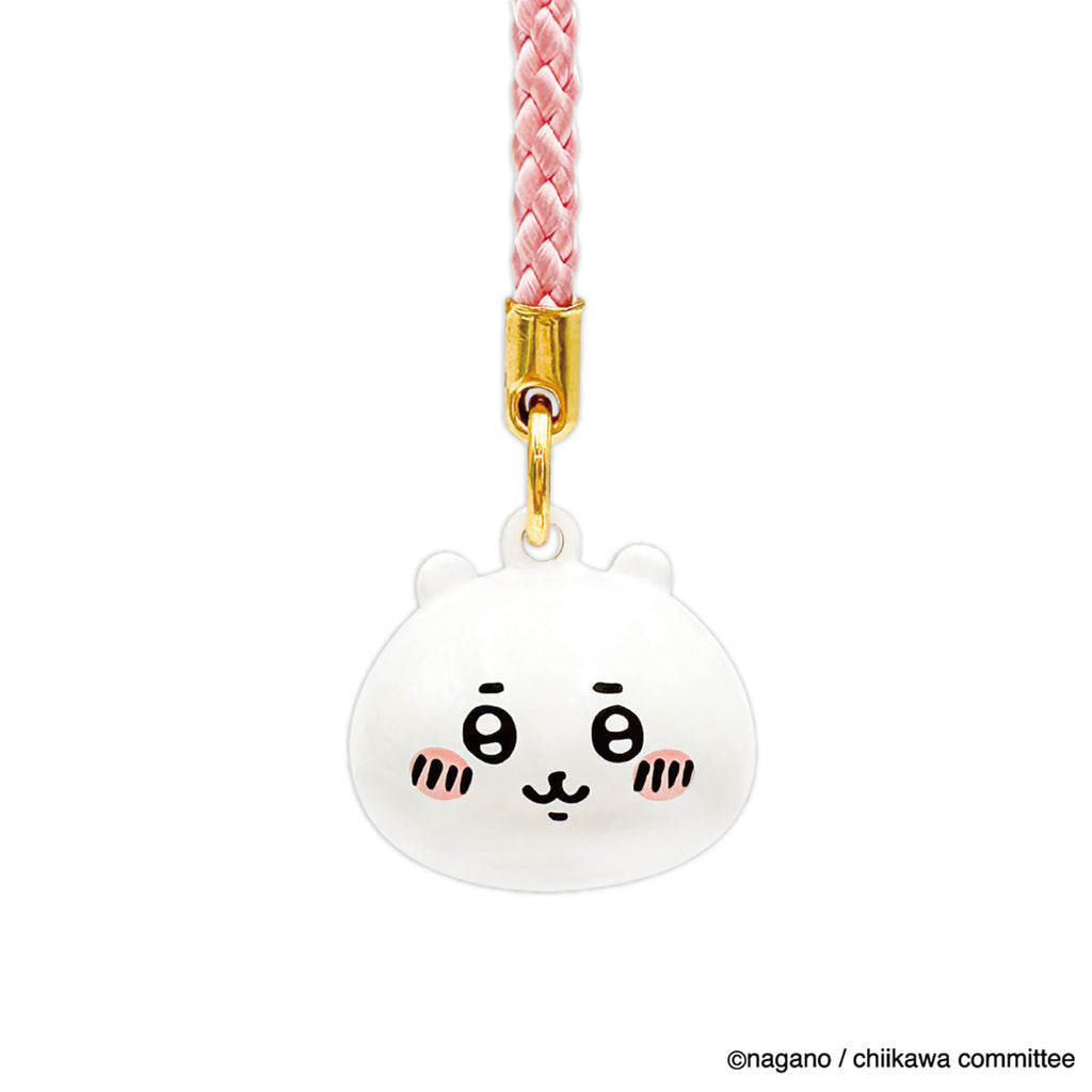 Chiikawa Mascot Bell (Chiikawa)
