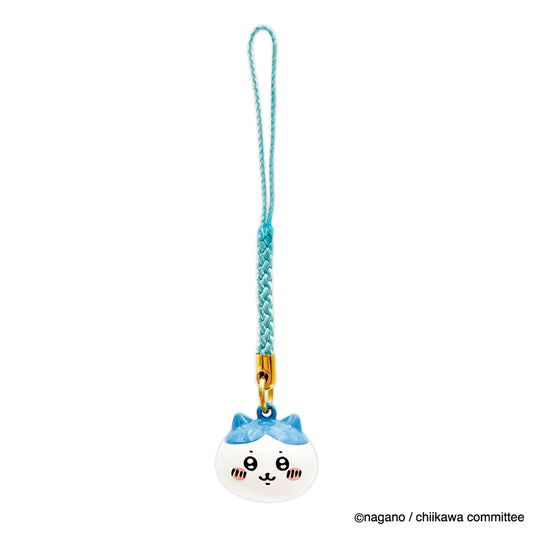 Chiikawa Mascot Bell (Hachiware)