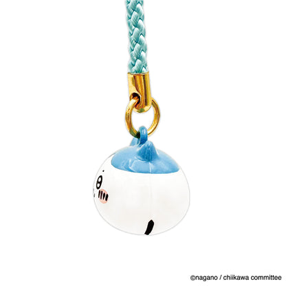 Chiikawa Mascot Bell (Hachiware)