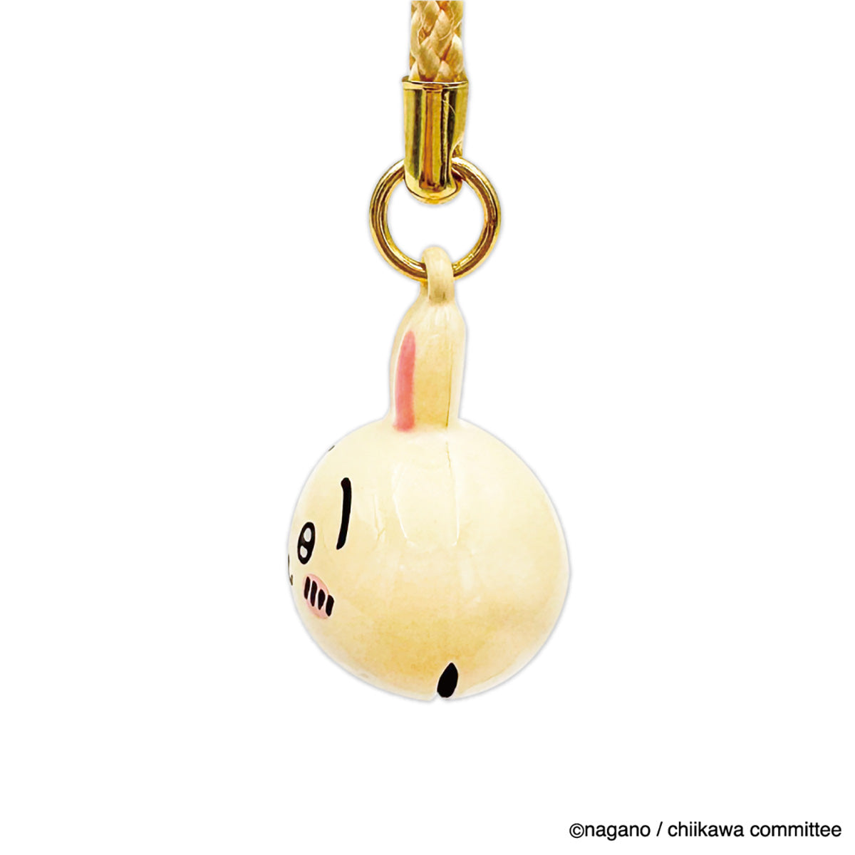 Chiikawa Mascot Bell (Usagi)