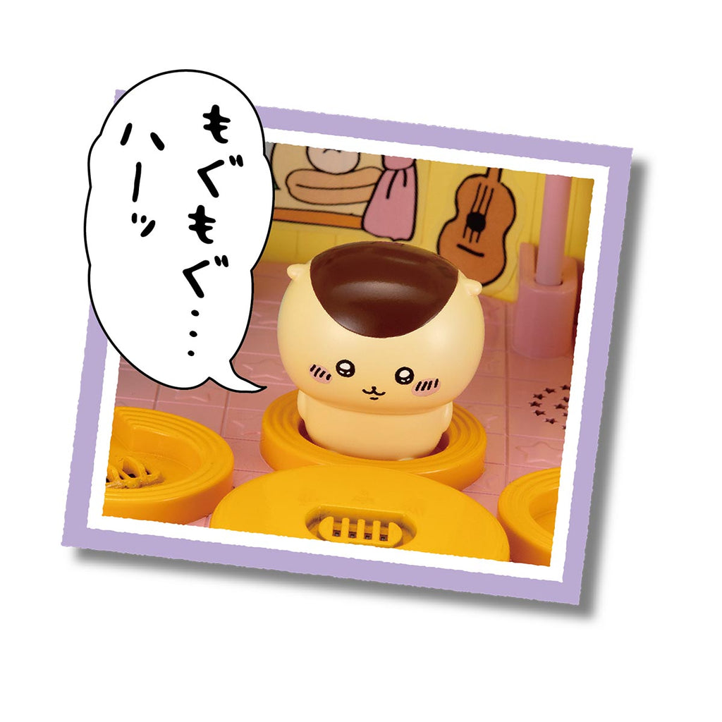 ちいかわ なかまいっぱいセット