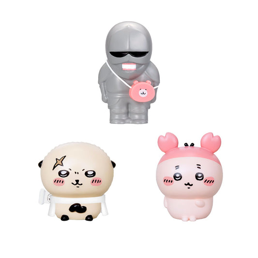 [Pre-order] Chiikawa Many Friends Set 2 [Scheduled for shipping from late November 2024 (Shipping delay may occur, no cancellations allowed)]