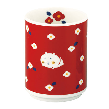 치이카와 플라워 가든 스시 찻잔 (치이카와)