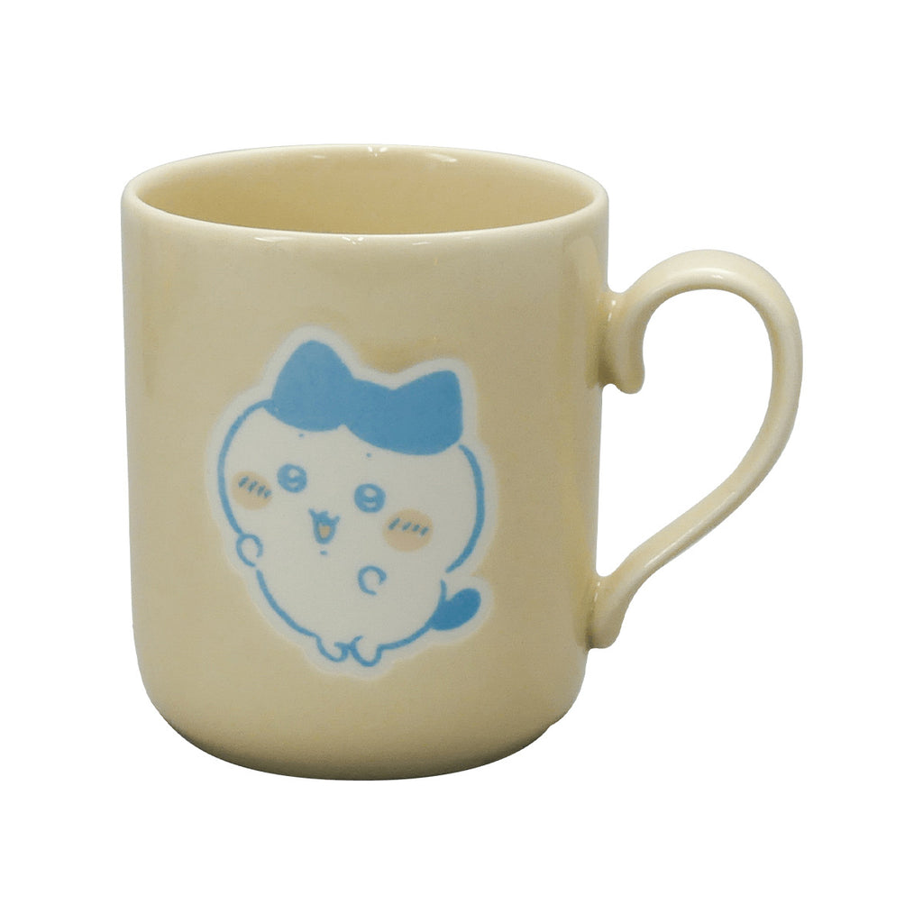 ちいかわ マグ（ハチワレ）