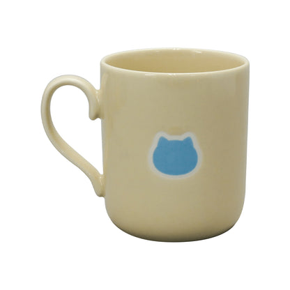 Chiikawa Mug (Hachiware)