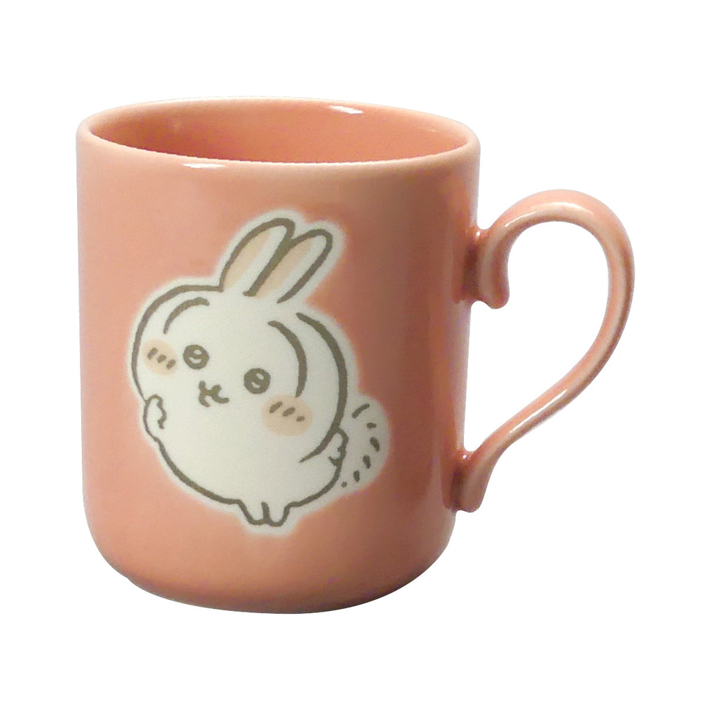 ちいかわ マグ（うさぎ）