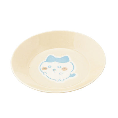 치이카와 13.5cm 접시 (하치와레)