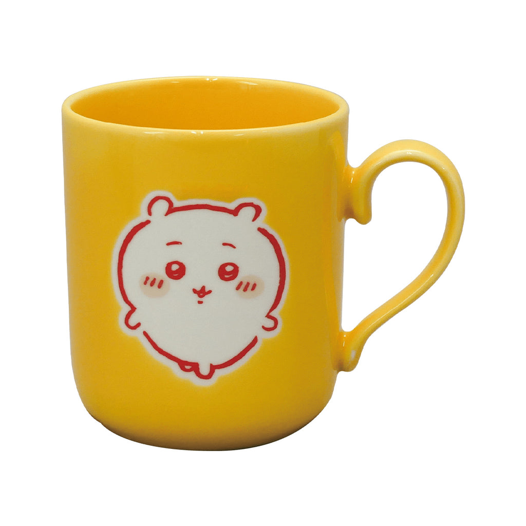 ちいかわ コースター付マグ（ちいかわ）