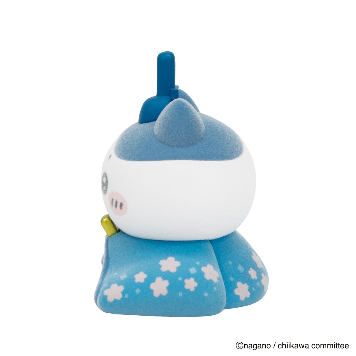 Chiikawa Chiikawa & Hachiware Mini Hina Doll Set