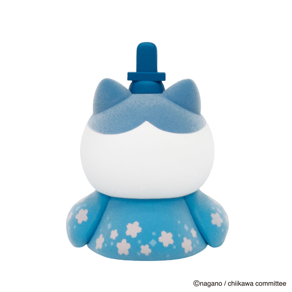 Chiikawa Chiikawa & Hachiware Mini Hina Doll Set