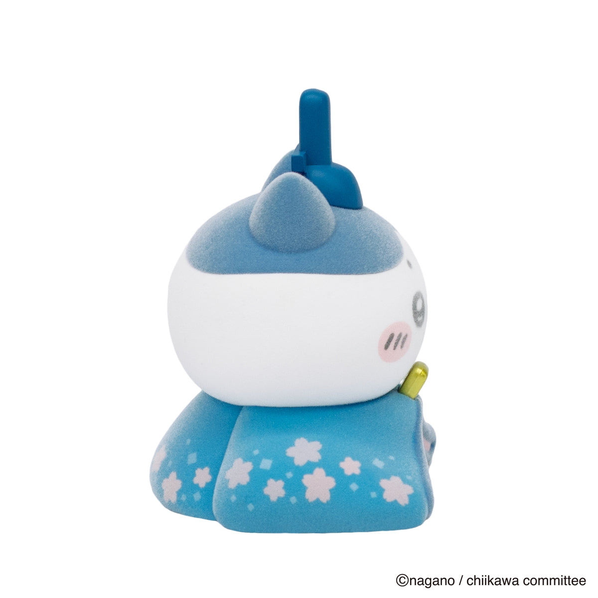 Chiikawa Chiikawa & Hachiware Mini Hina Doll Set