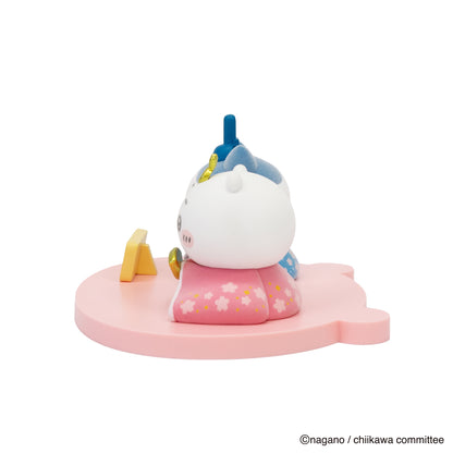 Chiikawa Chiikawa & Hachiware Mini Hina Doll Set