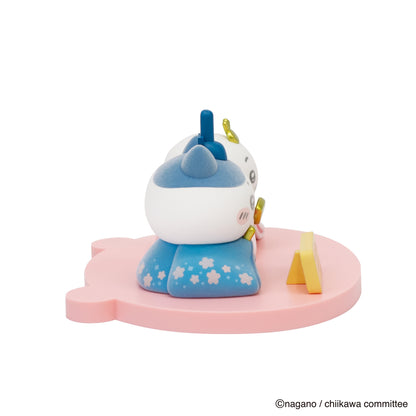 Chiikawa Chiikawa & Hachiware Mini Hina Doll Set