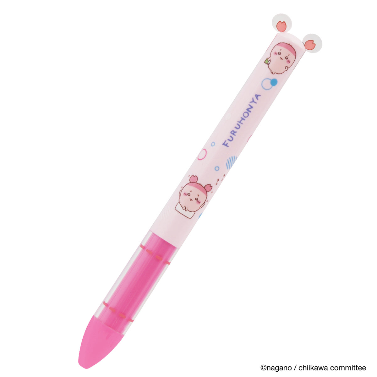 Chiikawa Mimi Pen (Furuhonya)