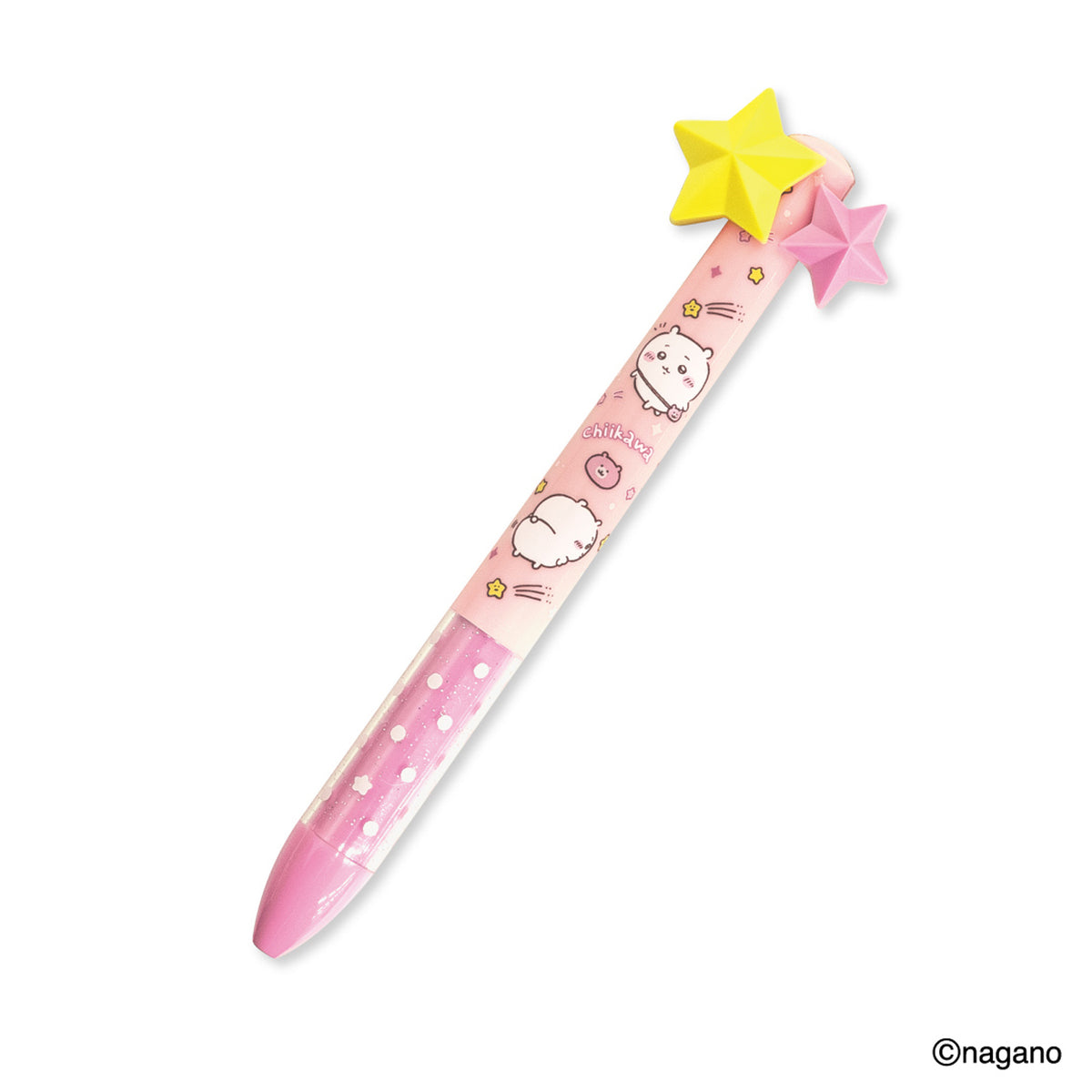 ちいかわ コメットボールペン（ちいかわ）