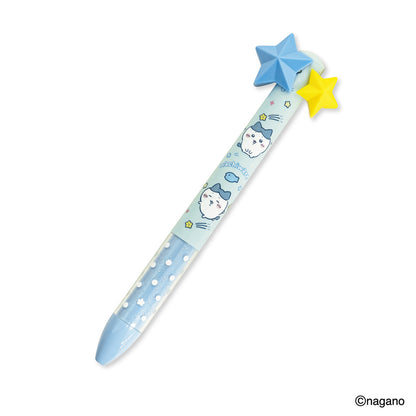 ちいかわ コメットボールペン（ハチワレ）