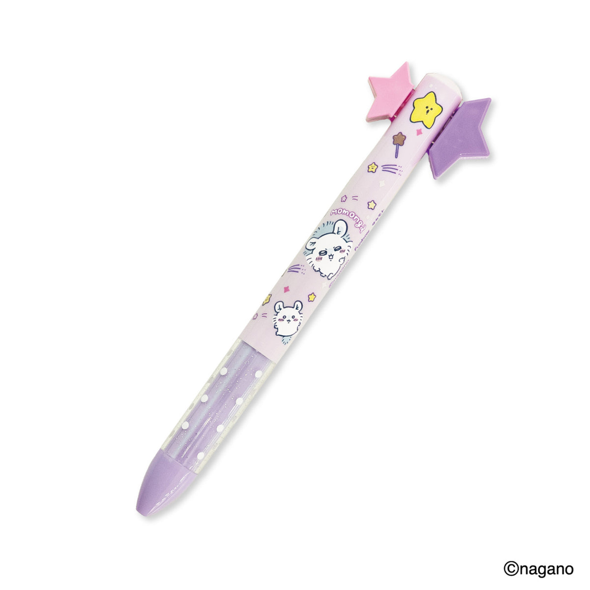 ちいかわ コメットボールペン（モモンガ）