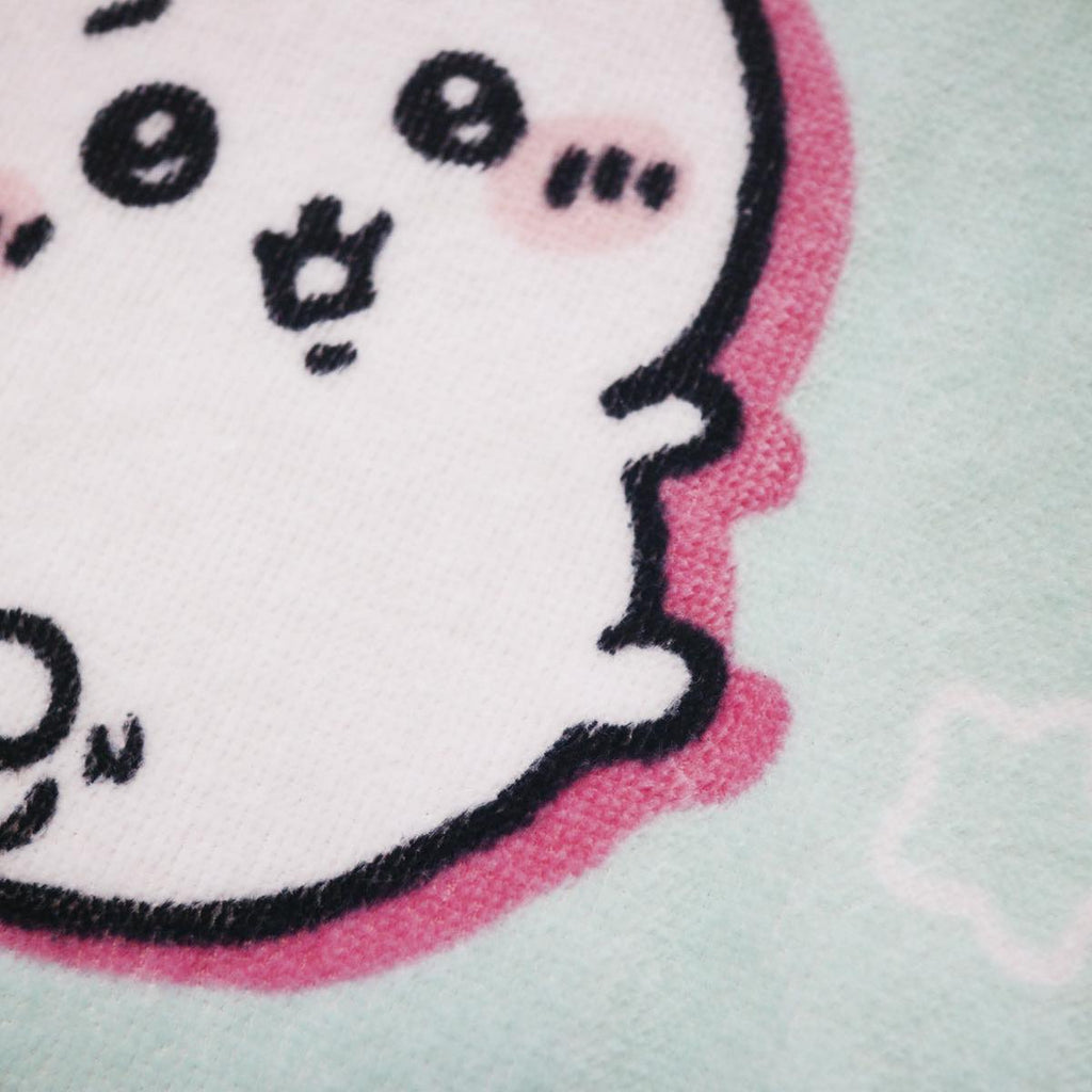 ちいかわ フェイスタオル（ちいかわいろいろ）