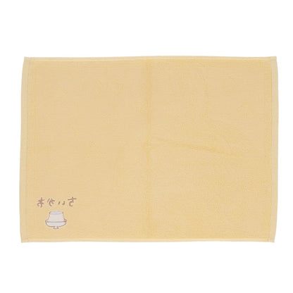 Chiikawa Towel Bath Mat (Usagi)