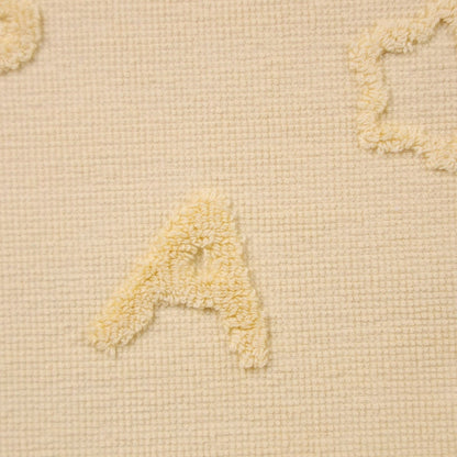 Chiikawa Towel Bath Mat (Usagi)