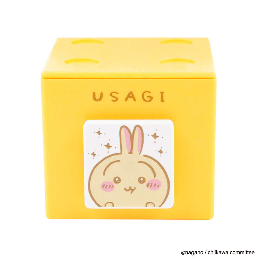 ちいかわ じょいんとぼっくす（うさぎ）