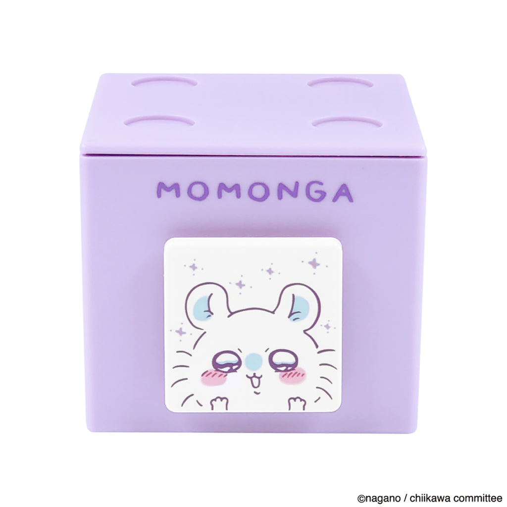 치이카와 조인트 박스 (모몽가)