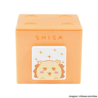 ちいかわ じょいんとぼっくす（シーサー）