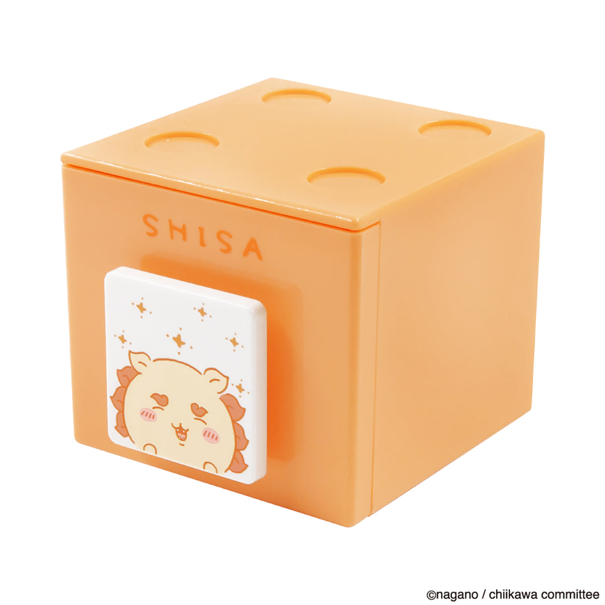 ちいかわ じょいんとぼっくす（シーサー）