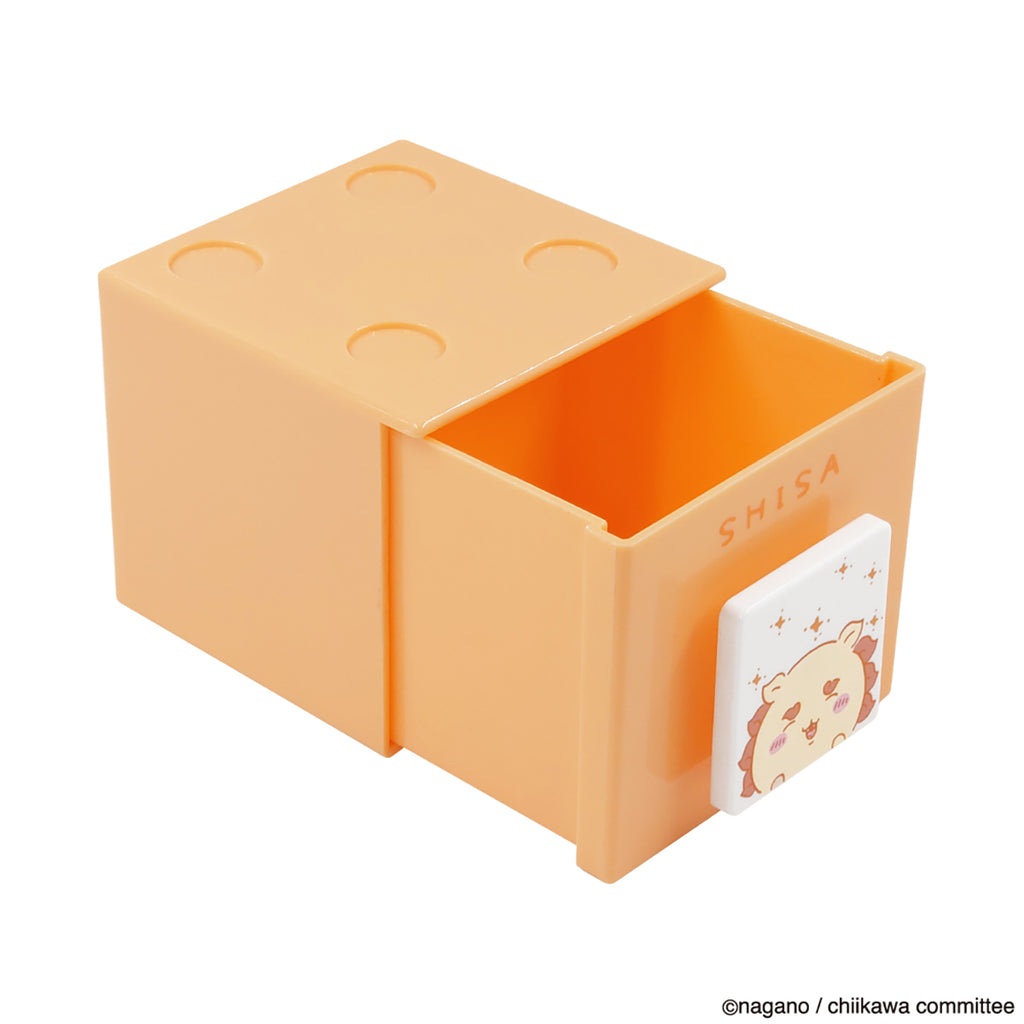 ちいかわ じょいんとぼっくす（シーサー）