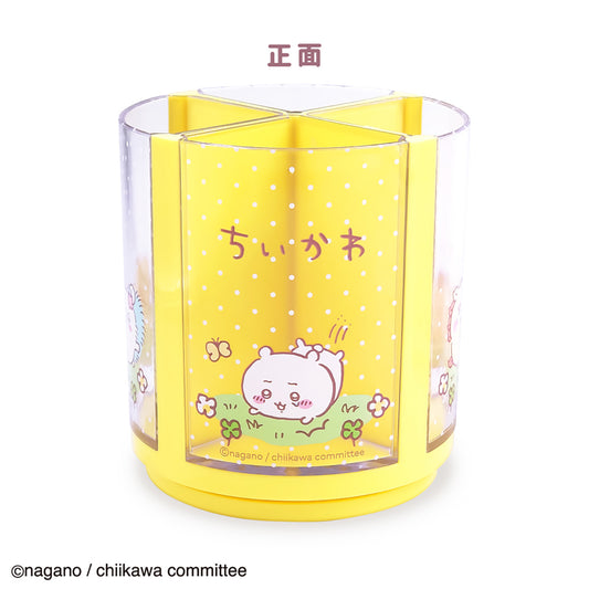 吉伊卡哇 旋轉架 YE