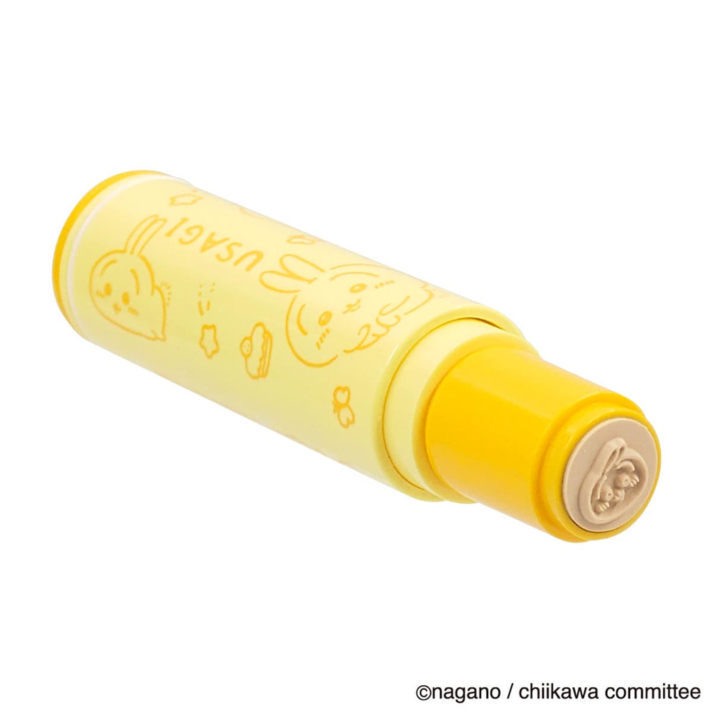 Chiikawa Name Stamp Holder (Usagi)