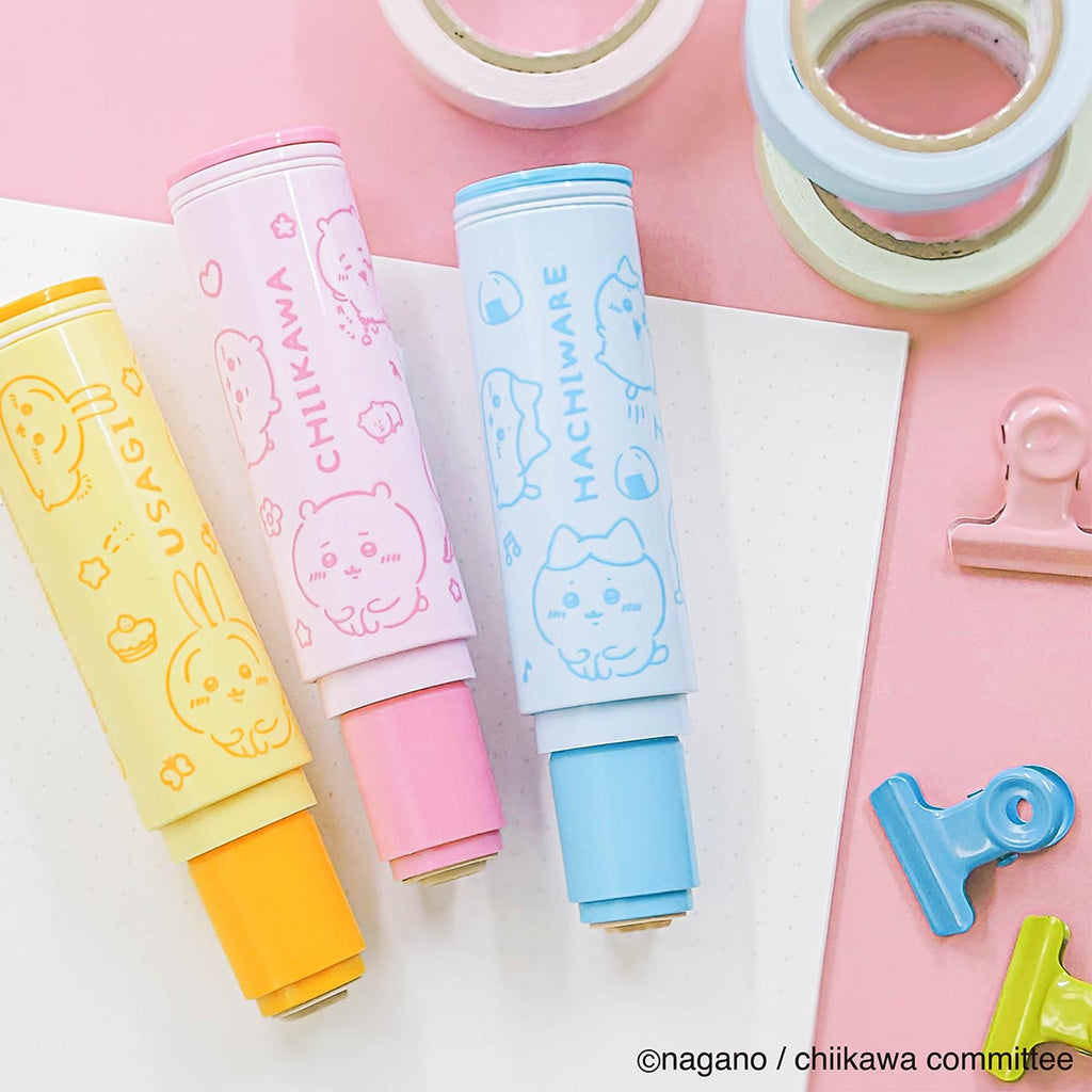 Chiikawa Name Stamp Holder (Usagi)